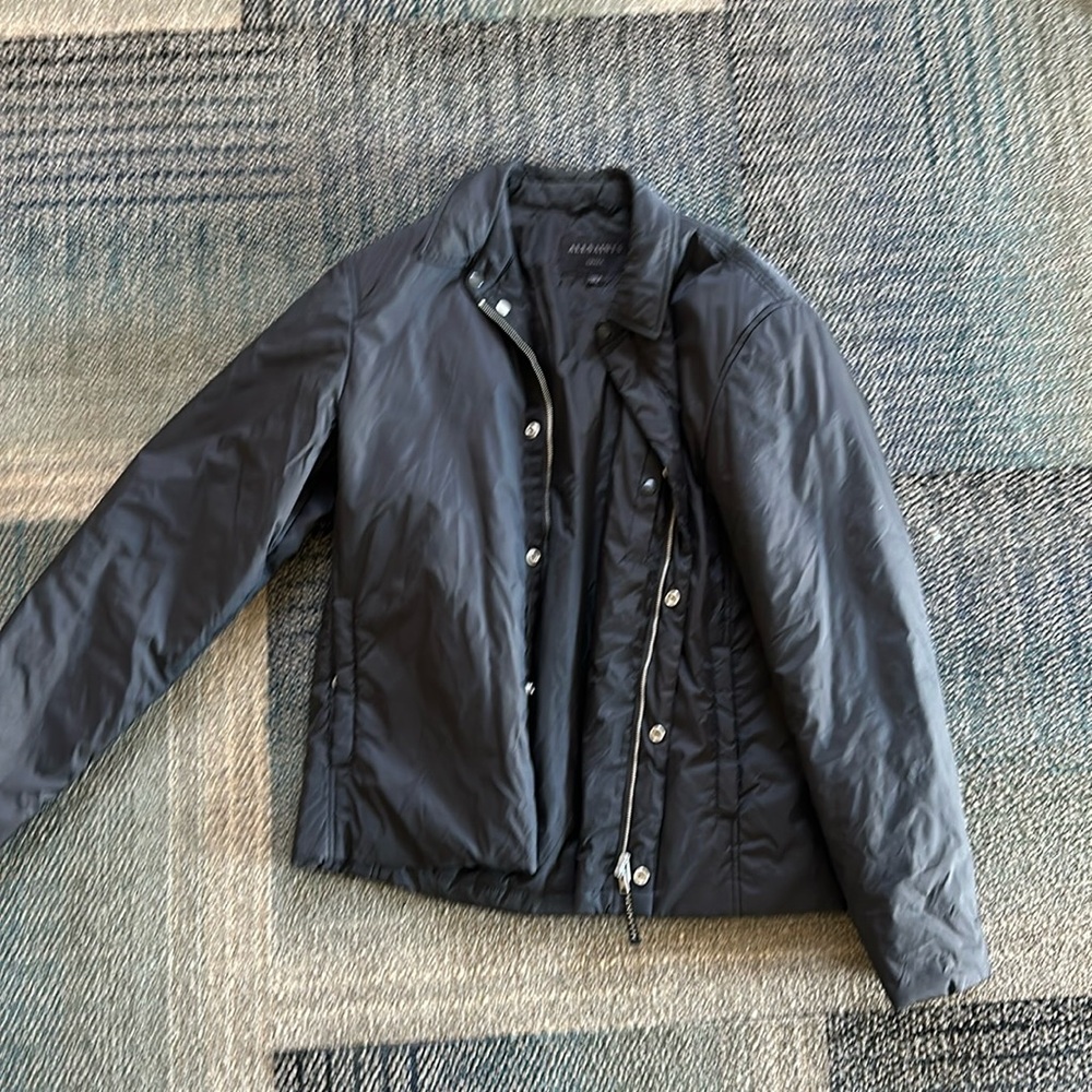 All saints jacket